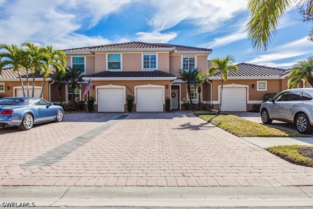 14095 Winchester Court #603, Naples, FL 34114 photo 2