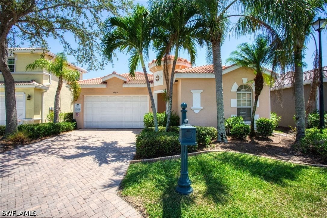 1784 Sanctuary Pointe Court, Naples, FL 34110 photo 2