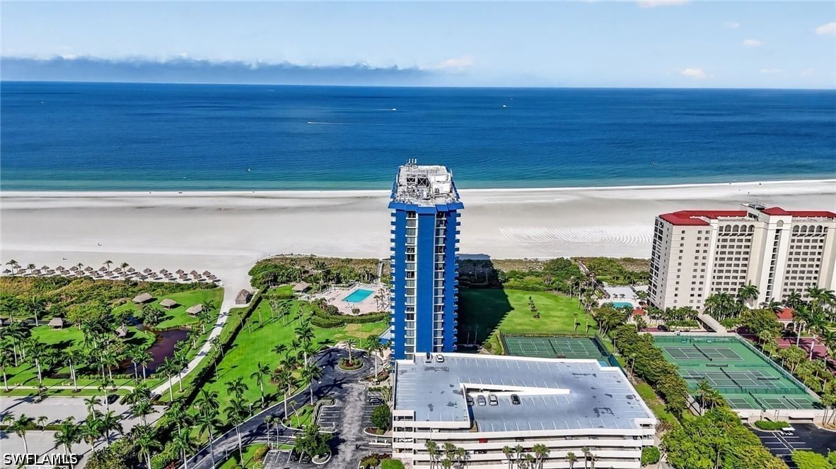 58 N Collier Boulevard #1607, Marco Island, FL 34145 photo 2