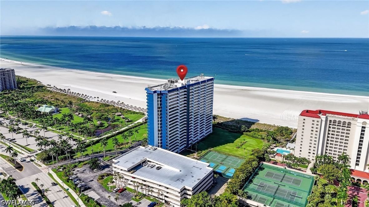 58 N Collier Boulevard #1607, Marco Island, FL 34145 photo 3