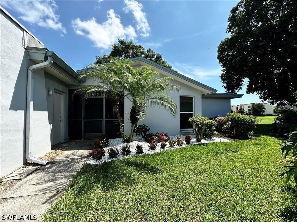 3439 Boca Ciega Drive #E7, Naples, FL 34112 photo 2