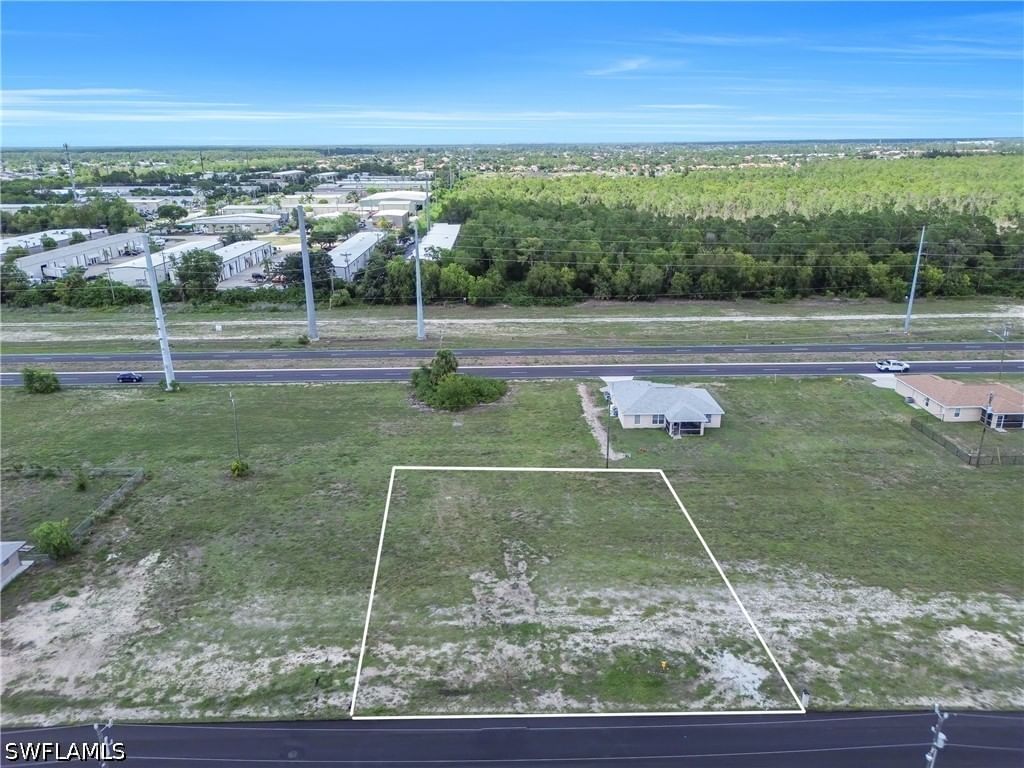 1011 NE 23rd Terrace, Cape Coral, FL 33909 photo 2