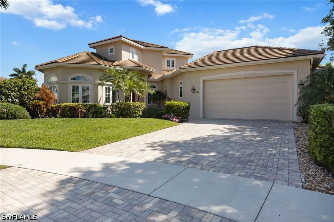 95 Anchor Court, Marco Island, FL 34145 photo 2