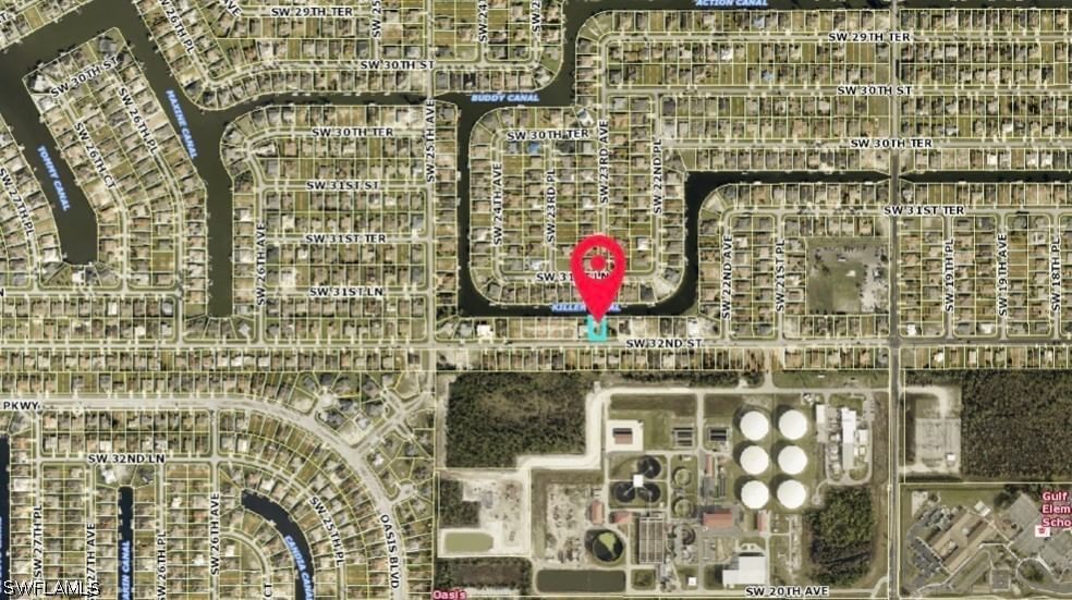 2301 SW 32nd Street, Cape Coral, FL 33914 photo 2