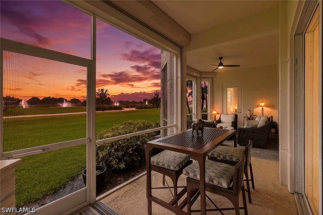 588 Avellino Isles Circle #20101, Naples, FL 34119 photo 2