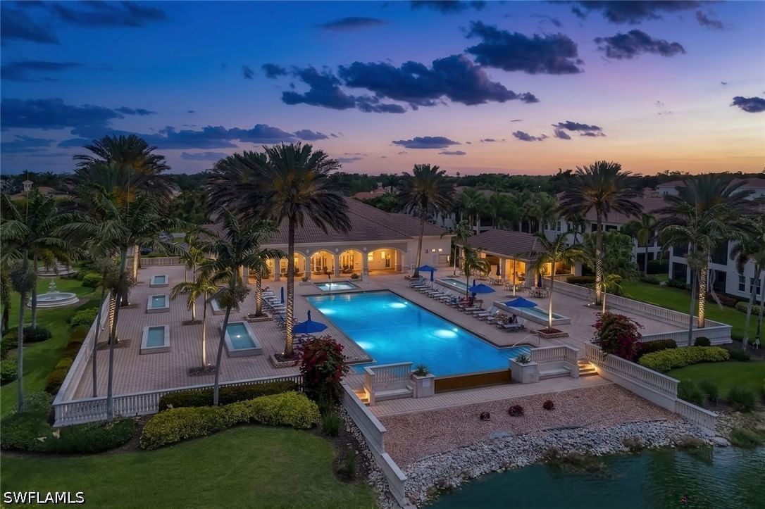 588 Avellino Isles Circle #20101, Naples, FL 34119 photo 3