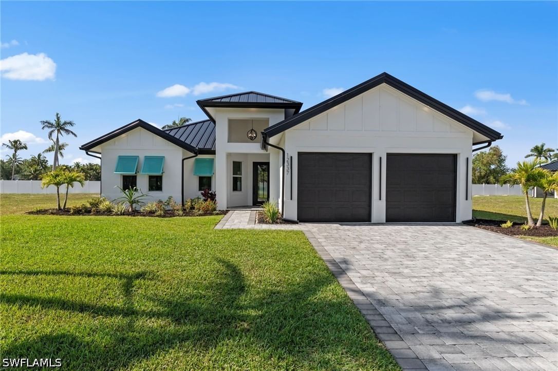 12337 Sweet Kiwi Lane, Fort Myers, FL 33908 photo 2
