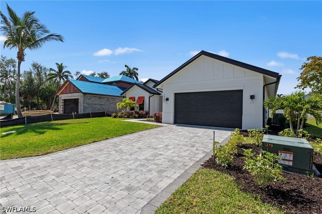 12307 Sweet Kiwi Lane, Fort Myers, FL 33908 photo 2
