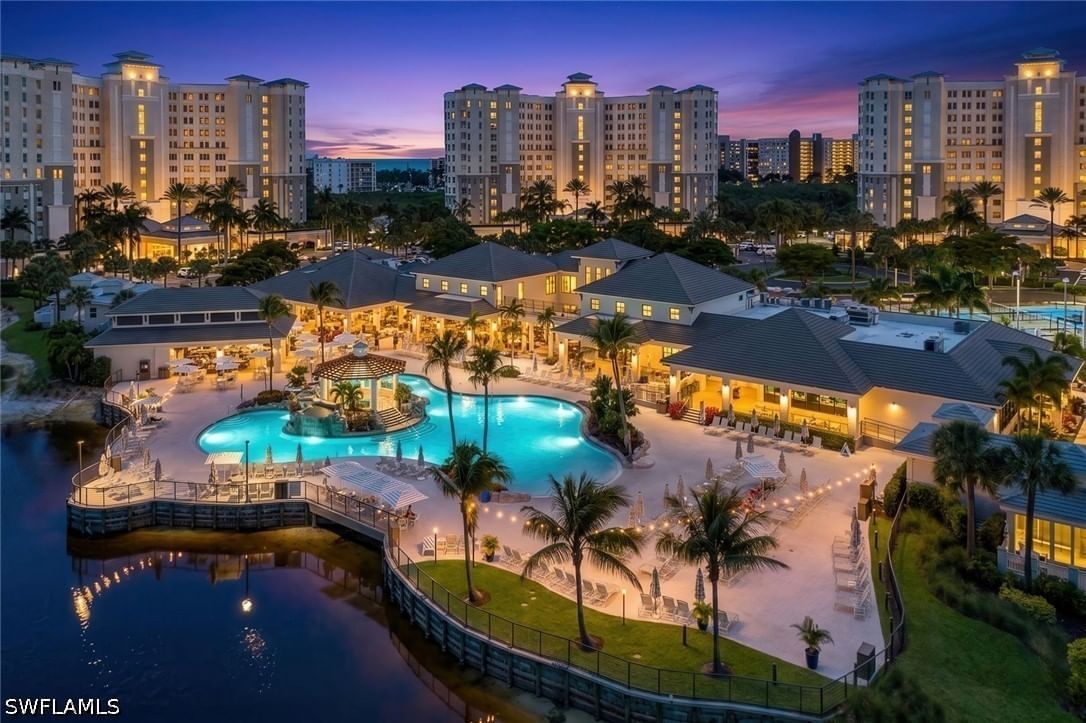 315 Dunes Boulevard #707, Naples, FL 34110 photo 3