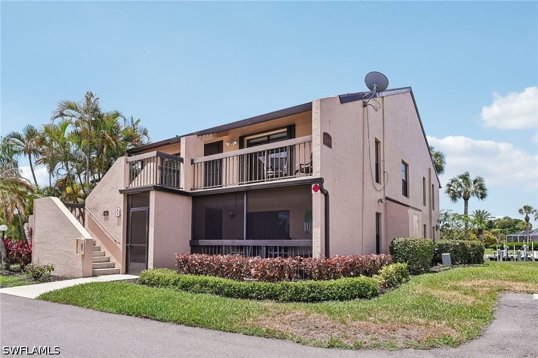 15489 Admiralty Circle #5, North Fort Myers, FL 33917 photo 4