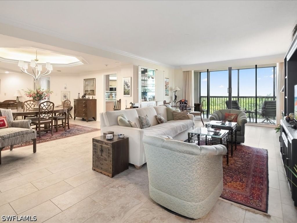 6075 Pelican Bay Boulevard #506, Naples, FL 34108 photo 3