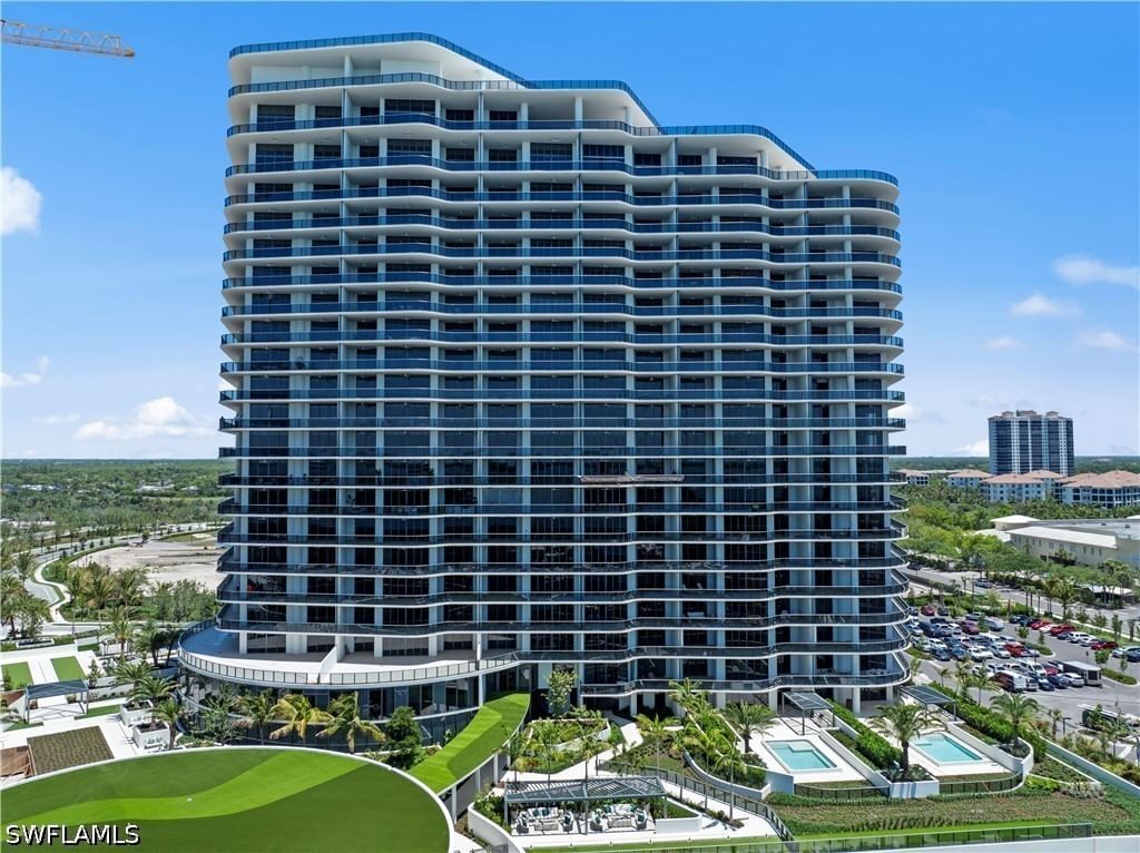 5100 Seagrass Boulevard #503, Bonita Springs, FL 34134 photo 2