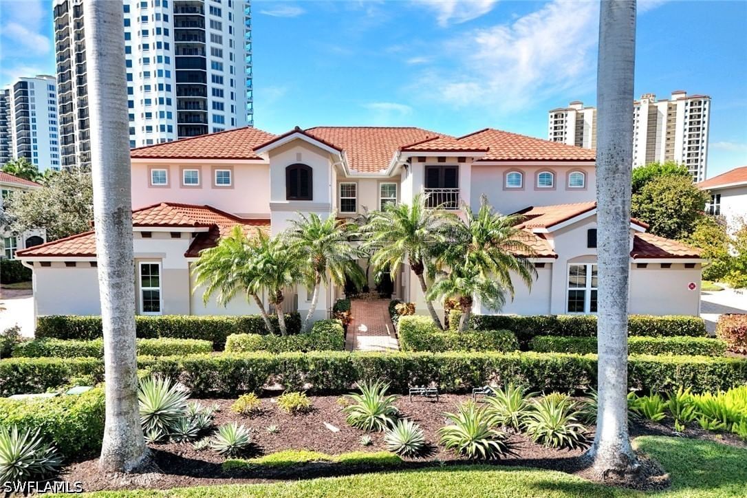 1277 RIALTO Way #201, Naples, FL 34114 photo 3