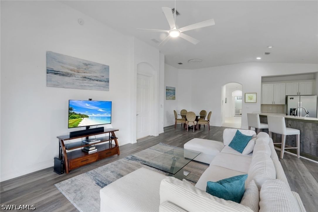 1277 RIALTO Way #201, Naples, FL 34114 photo 4