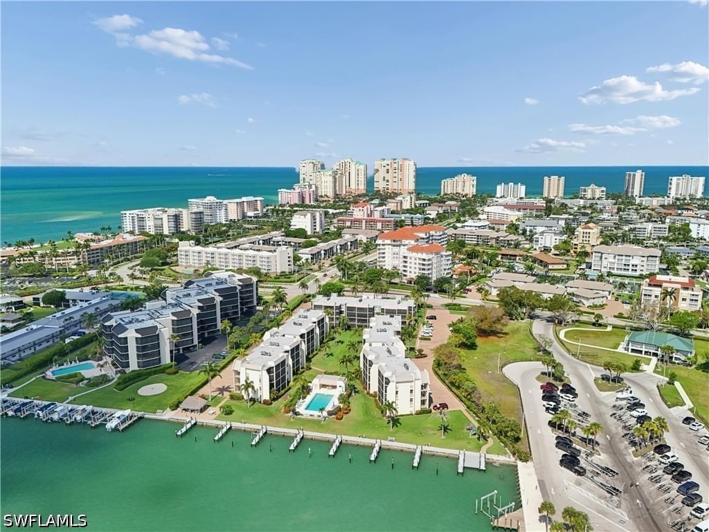 931 Collier Court #A201, Marco Island, FL 34145 photo 3