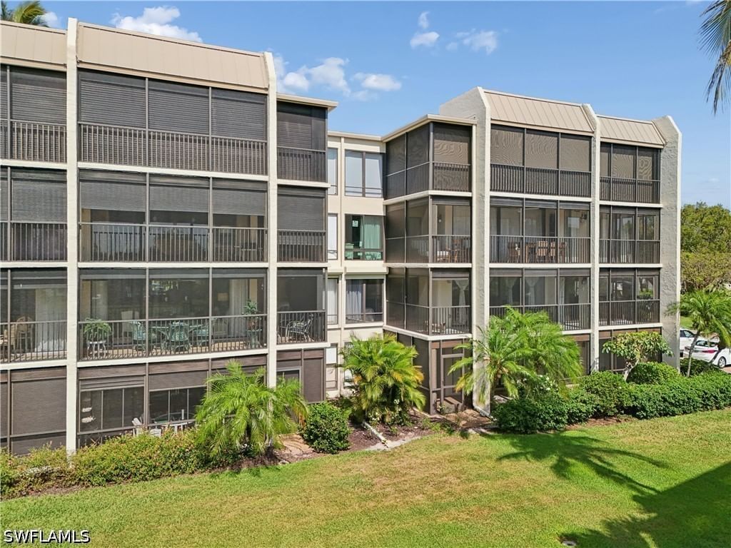 931 Collier Court #A201, Marco Island, FL 34145 photo 5