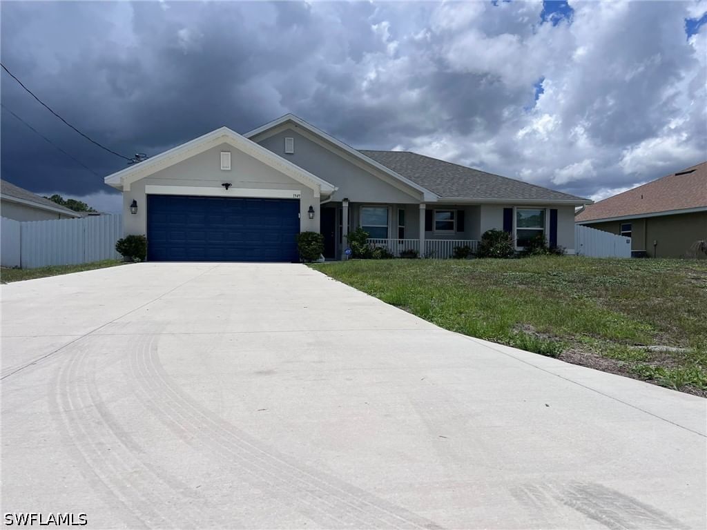 1949 Veronica Avenue, Lehigh Acres, FL 33972 photo 2