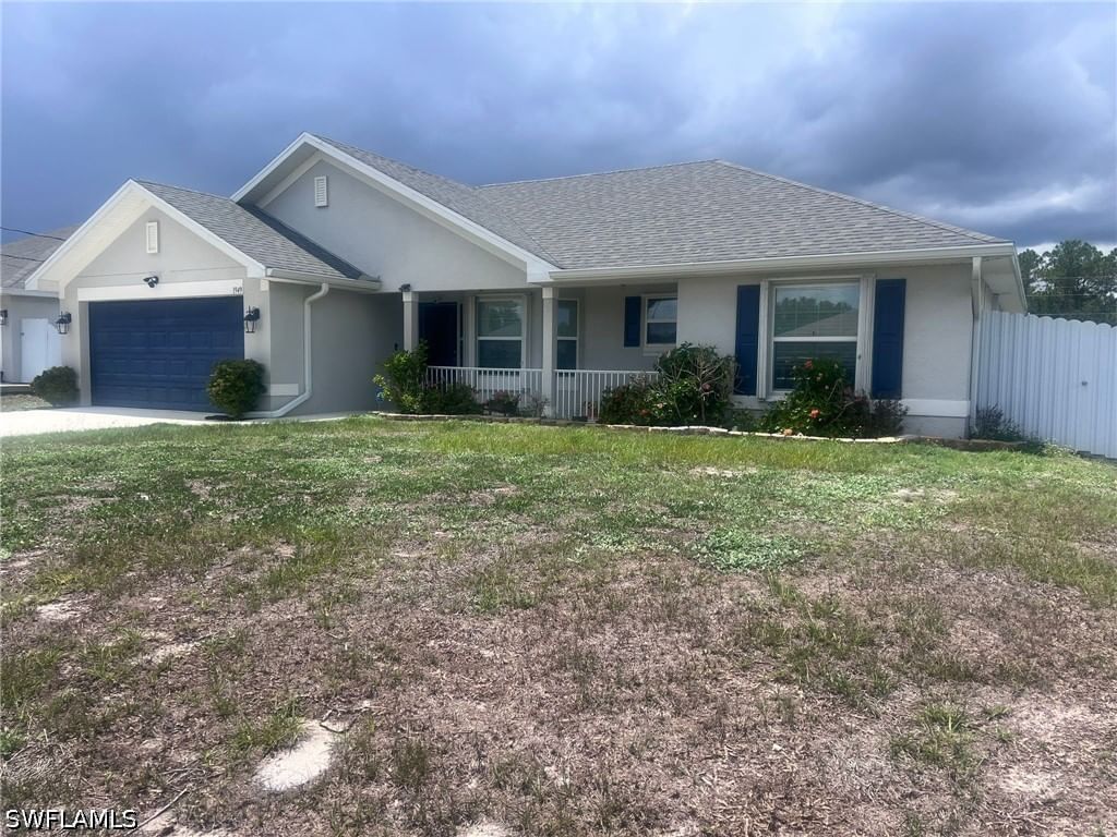 1949 Veronica Avenue, Lehigh Acres, FL 33972 photo 4
