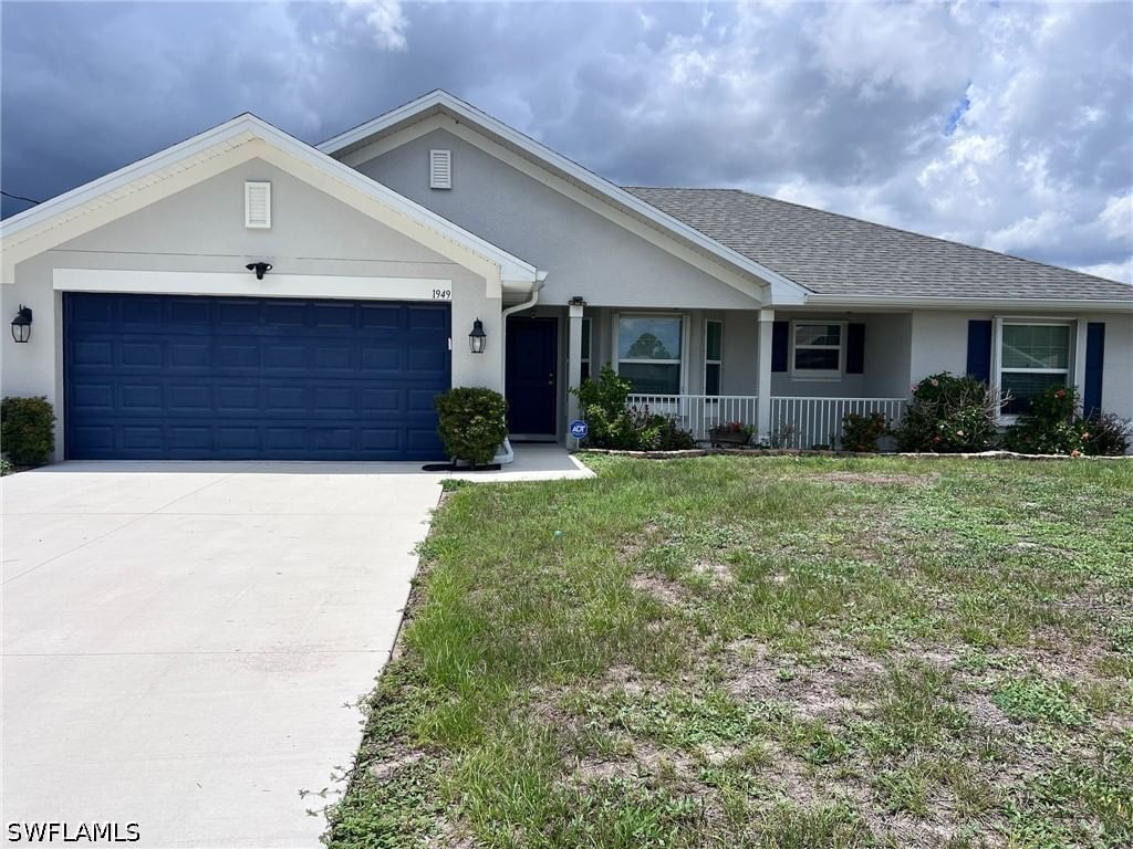 1949 Veronica Avenue, Lehigh Acres, FL 33972 photo 5