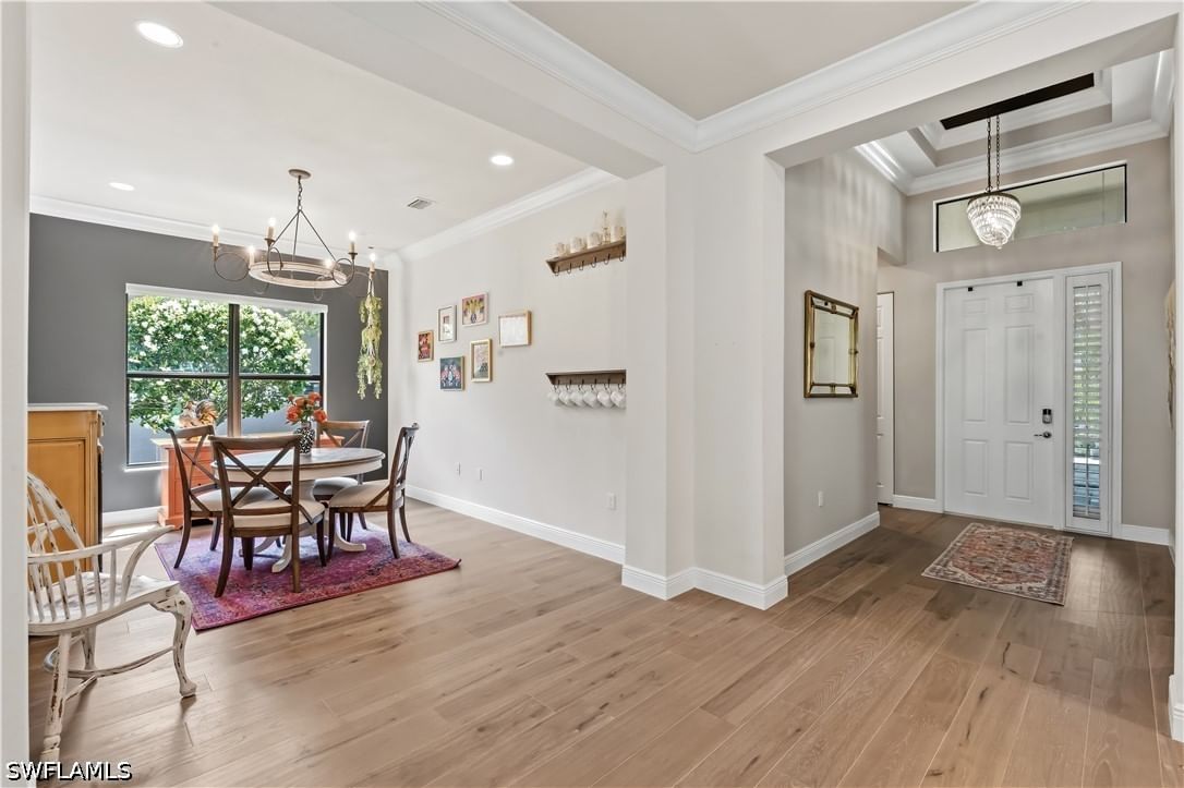 2870 Cinnamon Bay Circle NW, Naples, FL 34119 photo 5