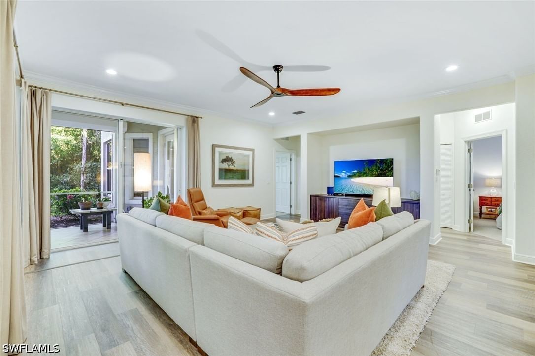 4956 Shaker Heights Court #101, Naples, FL 34112 photo 2