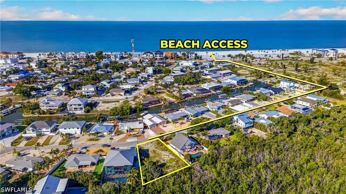 311 Donora Boulevard, Fort Myers Beach, FL 33931 photo 2