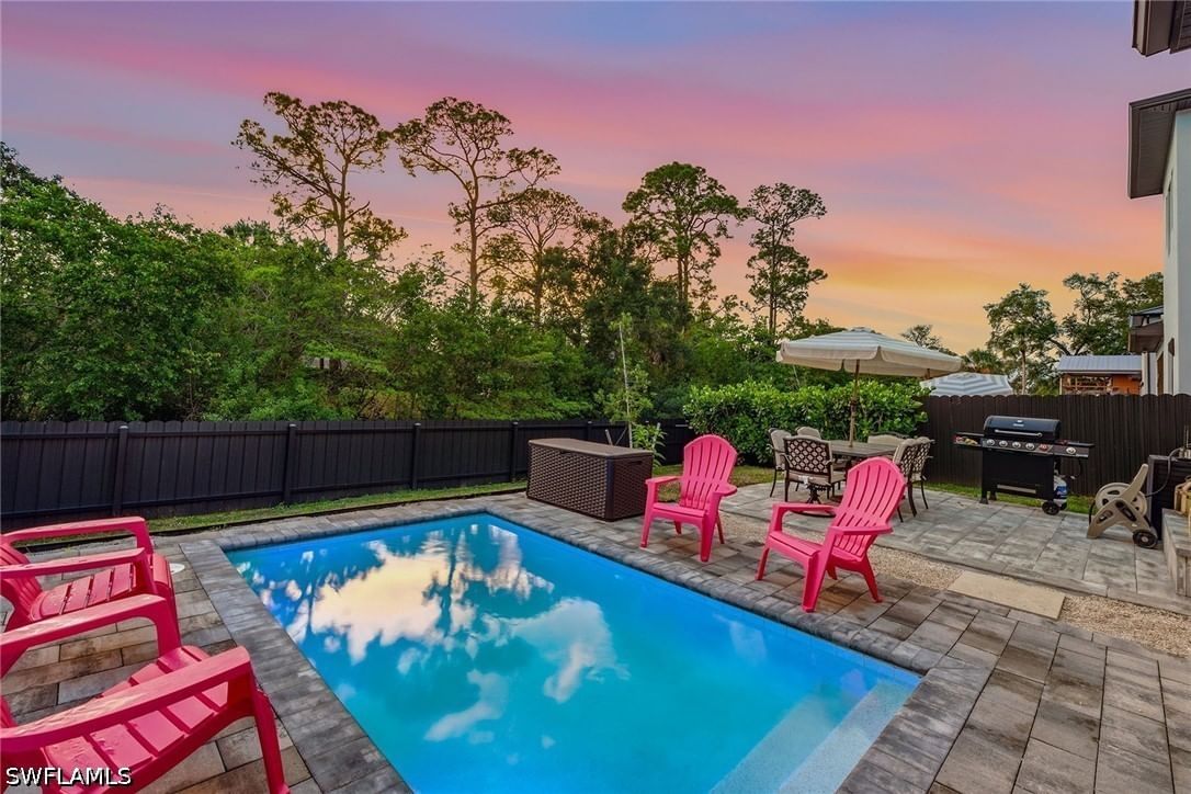 3400 Canal Street, Naples, FL 34112 photo 2