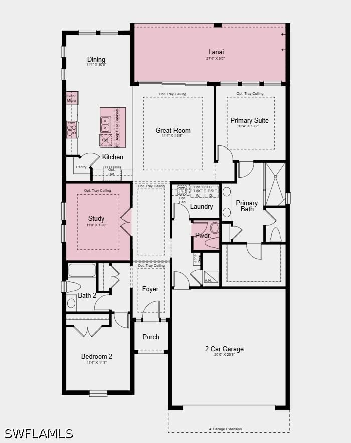 14224 Dunlin Avenue, Punta Gorda, FL 33955 photo 2