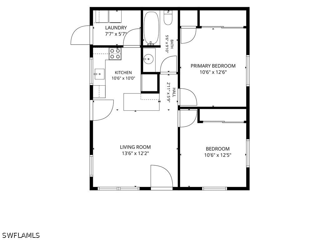 563 105th Avenue N, Naples, FL 34108 photo 4
