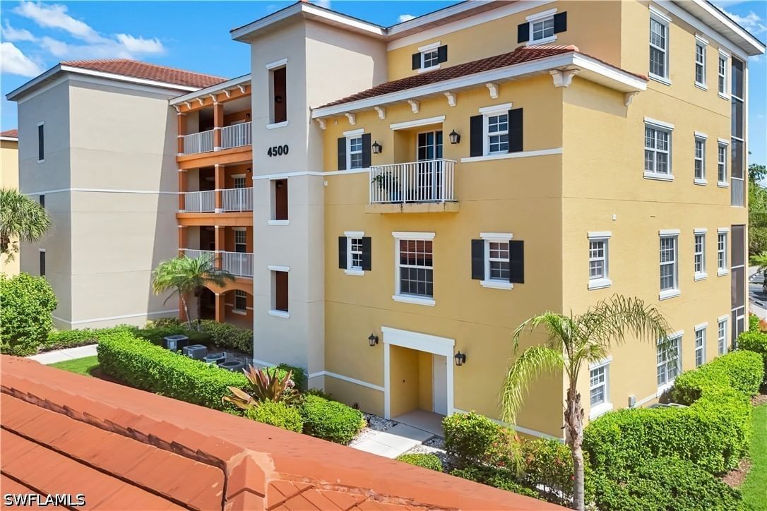 4500 Botanical Place Circle #107, Naples, FL 34112 photo 2