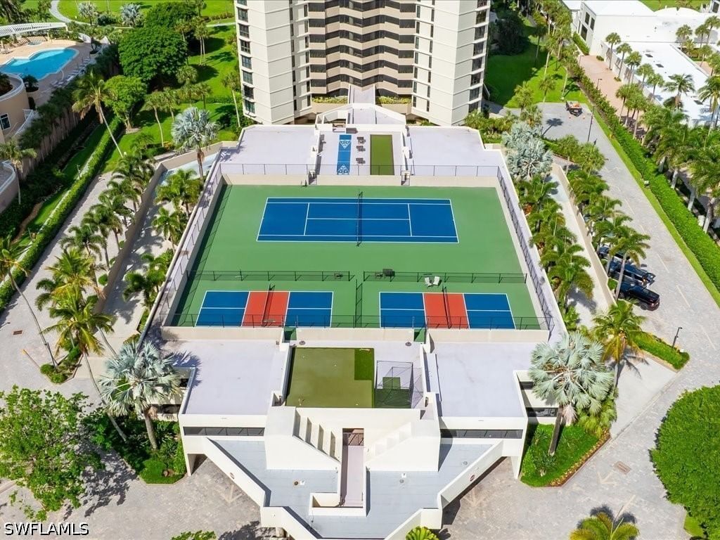 4551 Gulf Shore Boulevard N #1606, Naples, FL 34103 photo 3