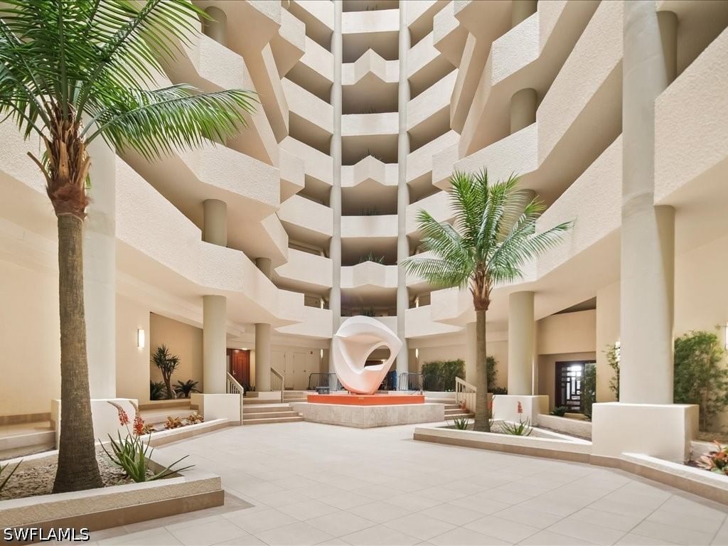 4551 Gulf Shore Boulevard N #1606, Naples, FL 34103 photo 4