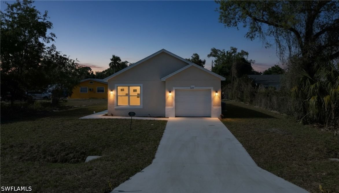 2173 Mitchell Court, Fort Myers, FL 33916 photo 2