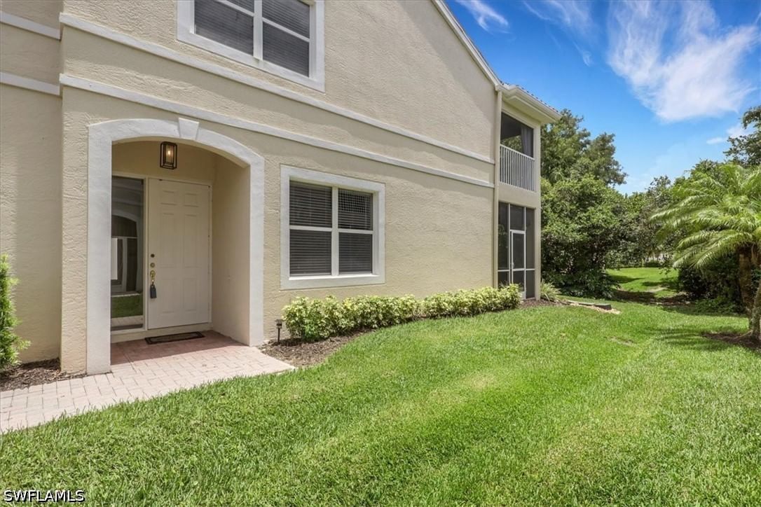 890 Eastham Way #Q102, Naples, FL 34104 photo 4