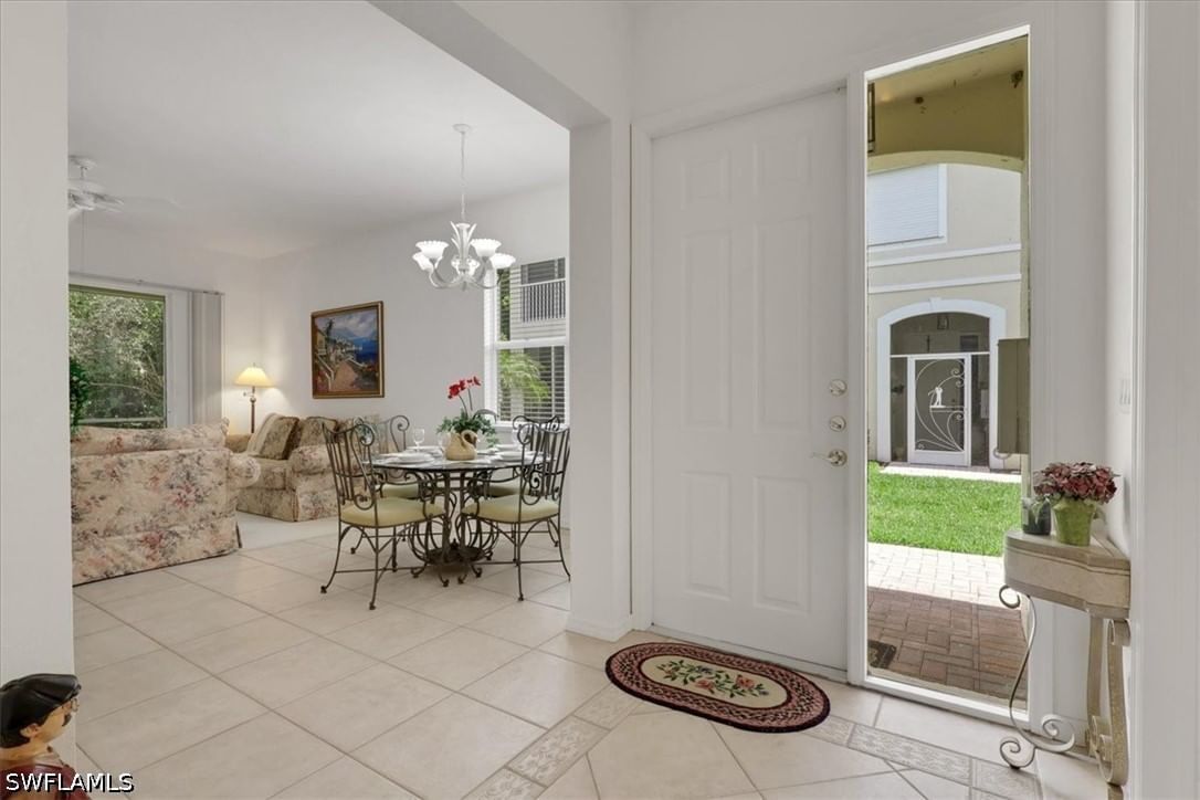 890 Eastham Way #Q102, Naples, FL 34104 photo 5