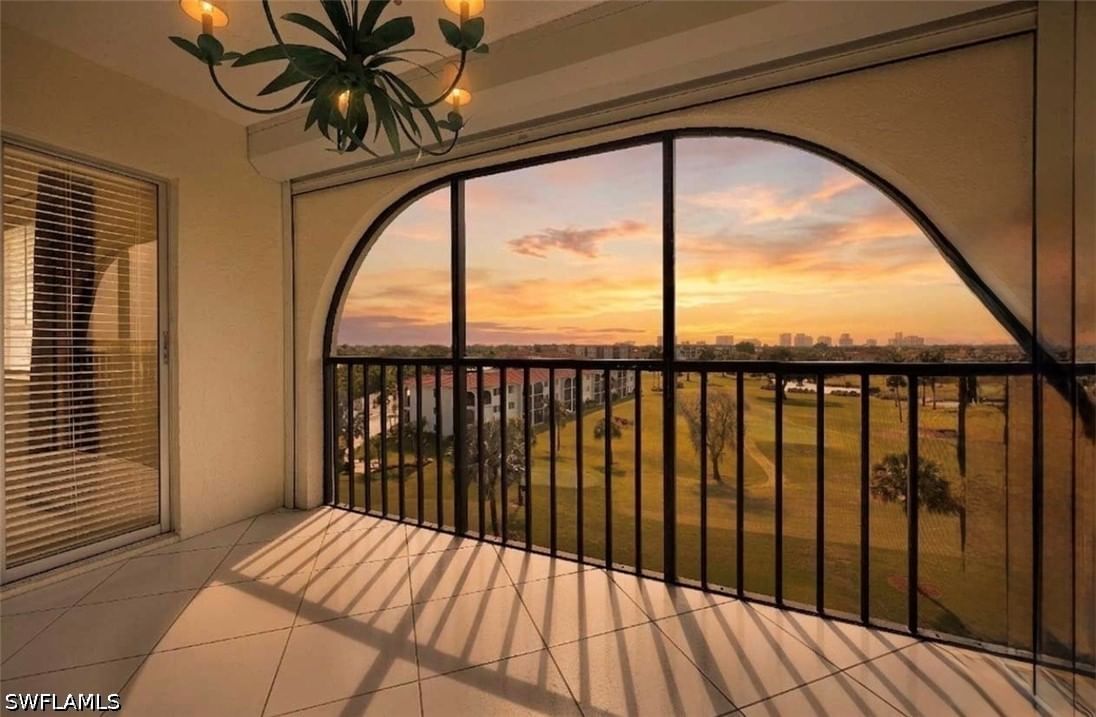 37 High Point Circle E #602, Naples, FL 34103 photo 2