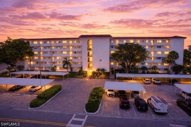 37 High Point Circle E #602, Naples, FL 34103 photo 3