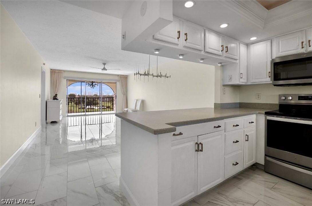 37 High Point Circle E #602, Naples, FL 34103 photo 4