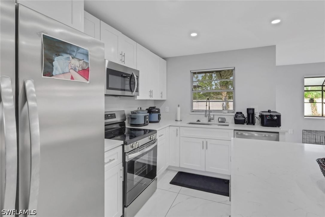 2025 49th Terrace SW, Naples, FL 34116 photo 3