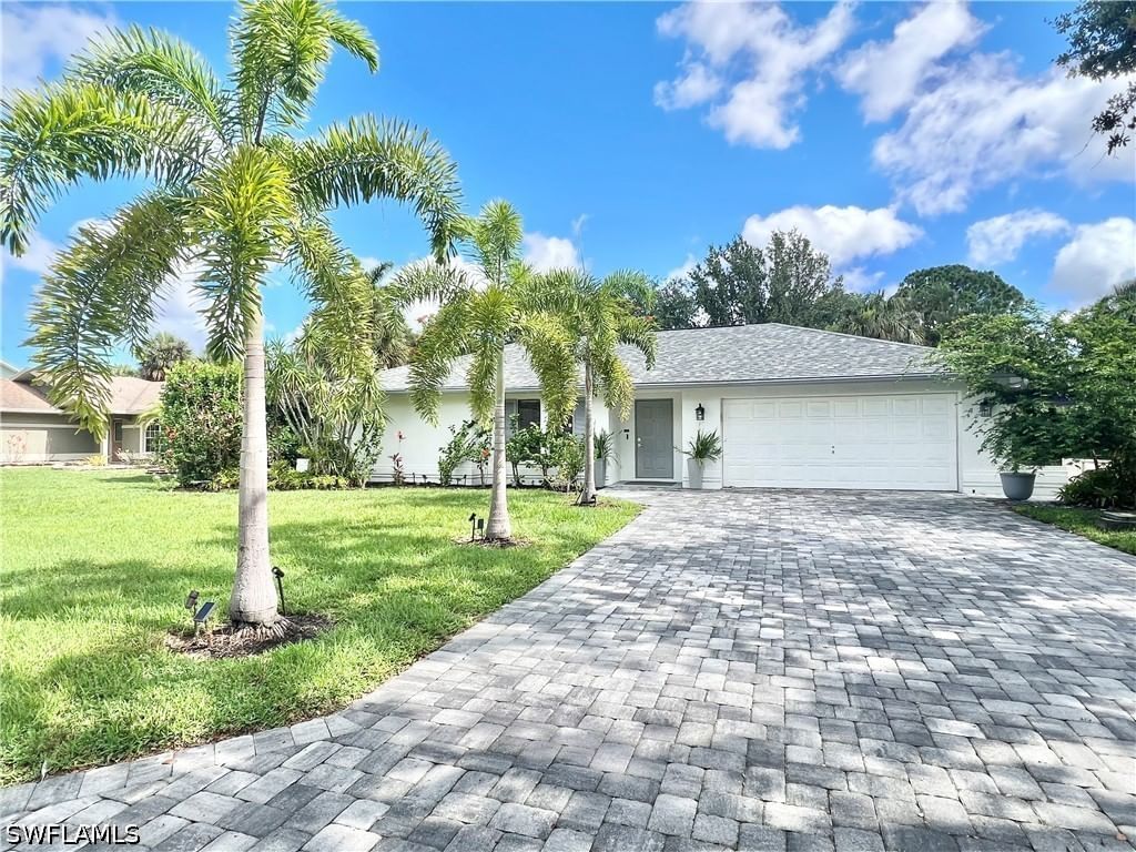 2499 River Reach Drive, Naples, FL 34104 photo 4