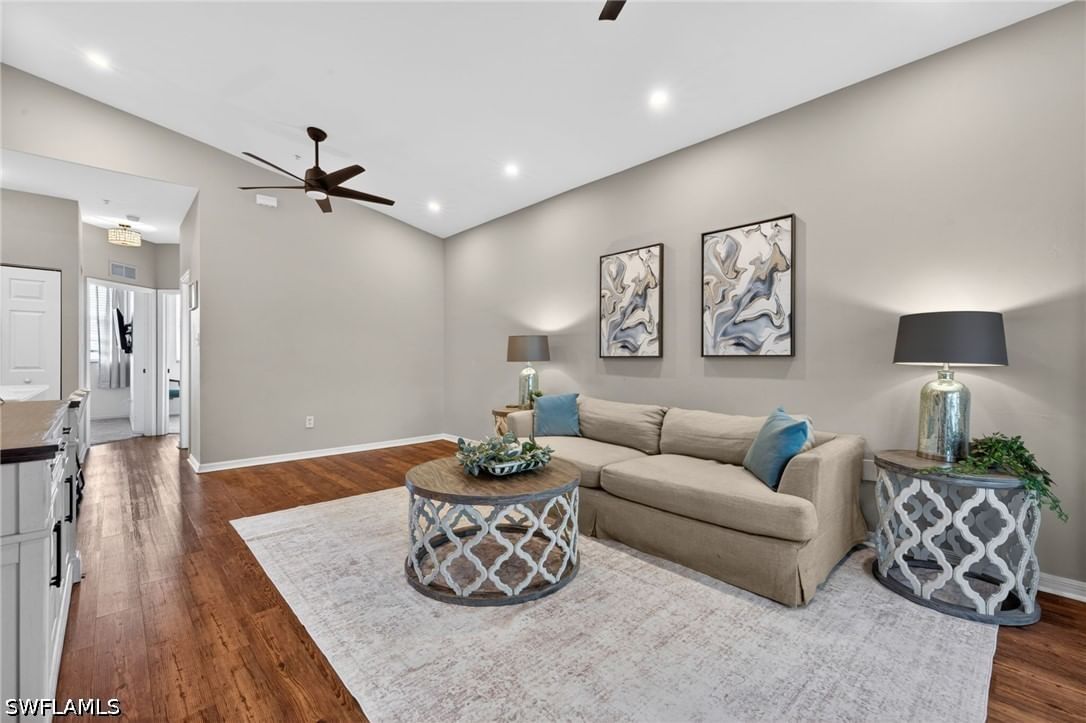 15420 Bellamar Circle #3123, Fort Myers, FL 33908 photo 4