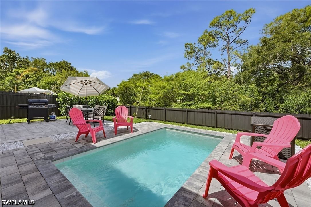 3384 Canal Street, Naples, FL 34112 photo 2
