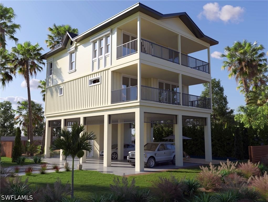 716 Estero Boulevard, Fort Myers Beach, FL 33931 photo 4