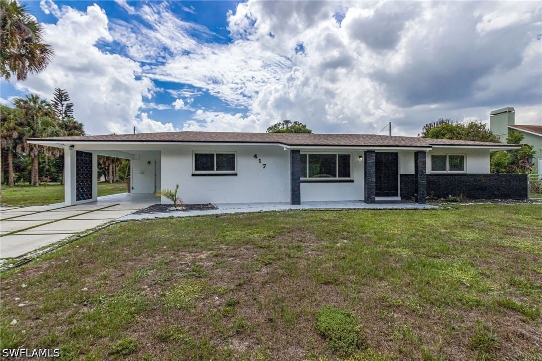 417 Roosevelt Avenue, Lehigh Acres, FL 33936 photo 3