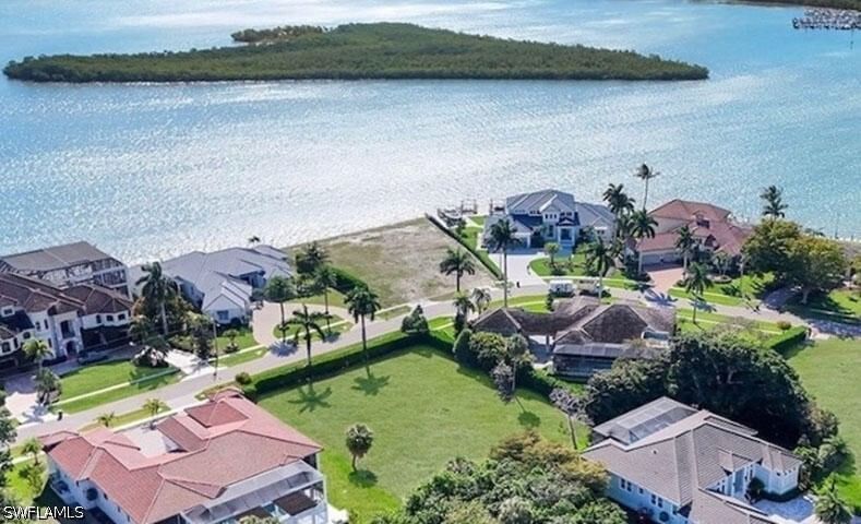 980 Caxambas Drive, Marco Island, FL 34145
