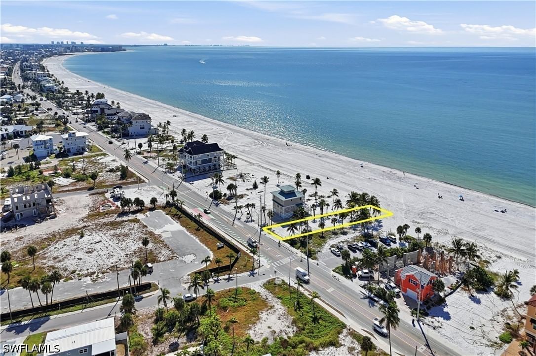 3610 Estero Boulevard, Fort Myers Beach, FL 33931 photo 3
