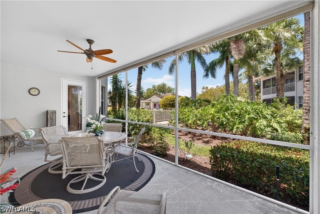 5035 YACHT HARBOR Drive #103, Naples, FL 34112 photo 2