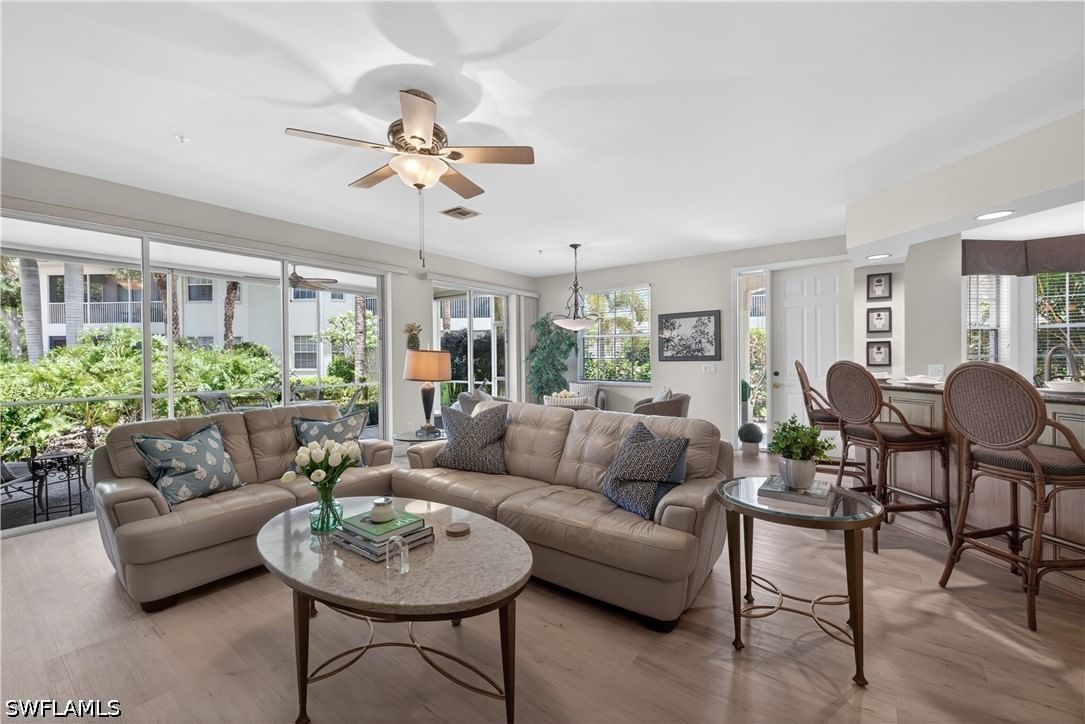 5035 YACHT HARBOR Drive #103, Naples, FL 34112 photo 5