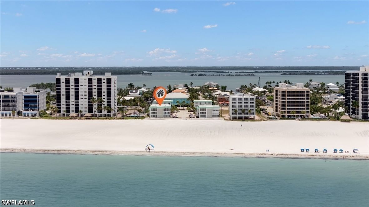 6500 Estero Boulevard #E320, Fort Myers Beach, FL 33931 photo 3