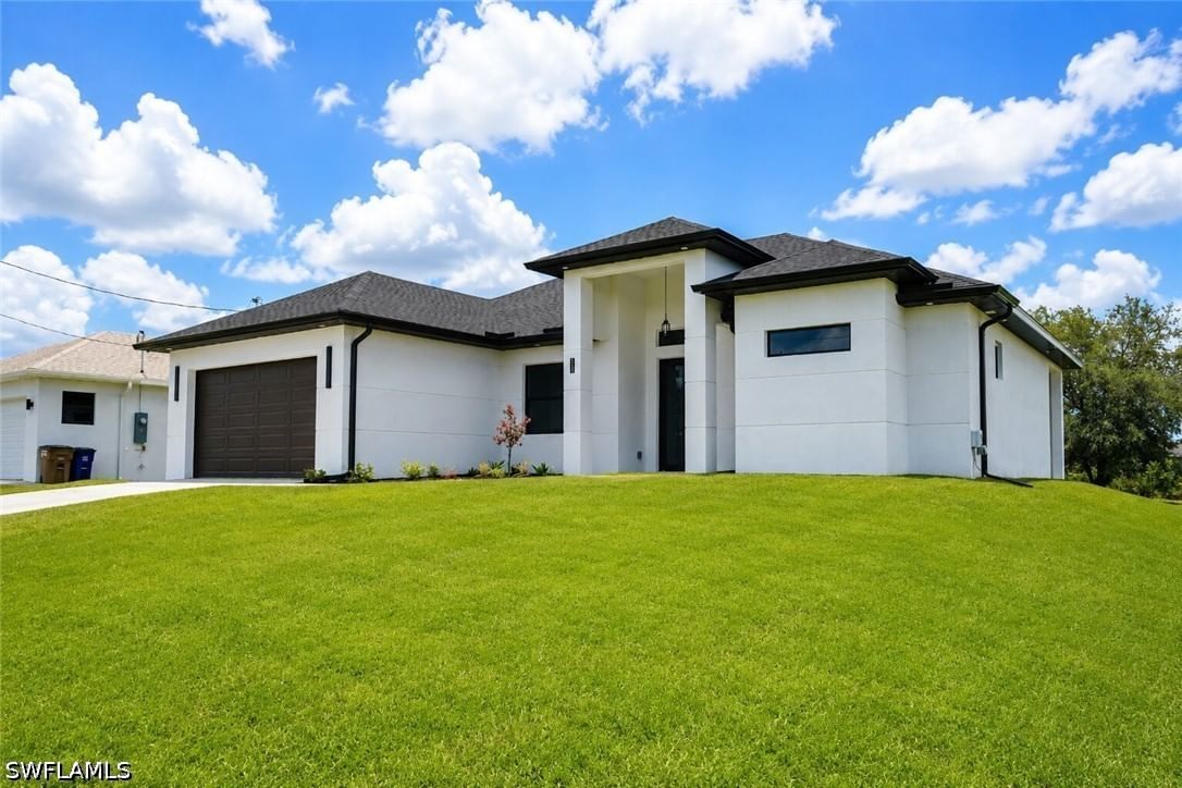 2710 58TH ST W ST, Lehigh Acres, FL 33971 photo 2